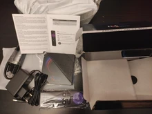 Media-Player Smart-Tv-Box H96max Android Max-H616 4K 1080p 4GB BT 64GB