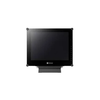 

Neovo LCD X-15E BLACK Glass (24-7) - X15E0011E0100