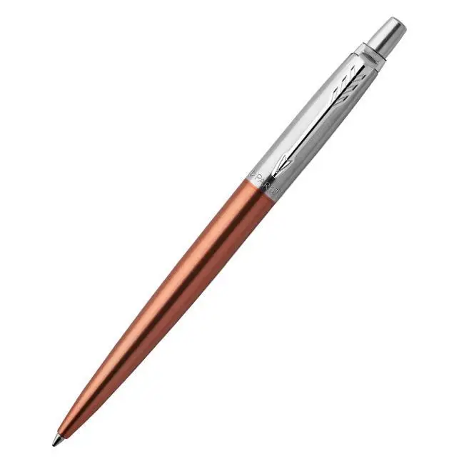 Parker Jotter Core - Chelsea Orange CT шариковая ручка M |