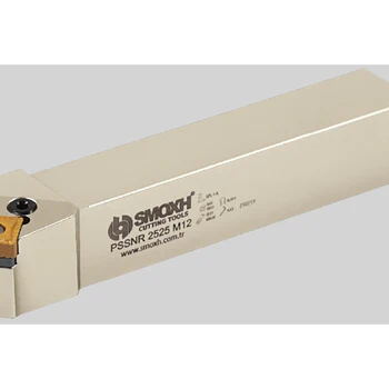 

P system external lathe tools PSSNR/L-PH (45°) 3232 P19-PH
