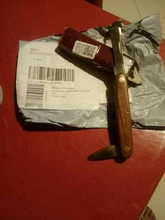 Cuchillo plegable para injertos de jardín, herramienta de corte de tijera para cortar árboles de plántulas