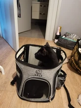 Pet-Carrier-Bag Cat-Backpack Cat Travel Shoulder-Bag Pet-Supplies Cats Dogs Small Outdoor