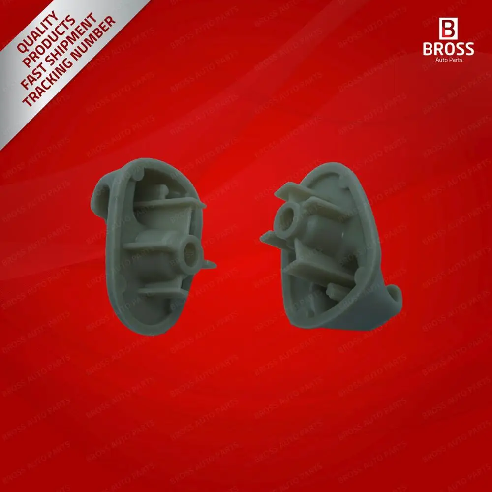 BCF2500 2 Pieces Sun Visor Clip For Liberty: 1AR26BD1AA