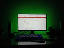 5V LED Strip-Lights Led-Tape Dimmable IP65 White Waterproof SMD2835 IP20 RGB USB Ribbon