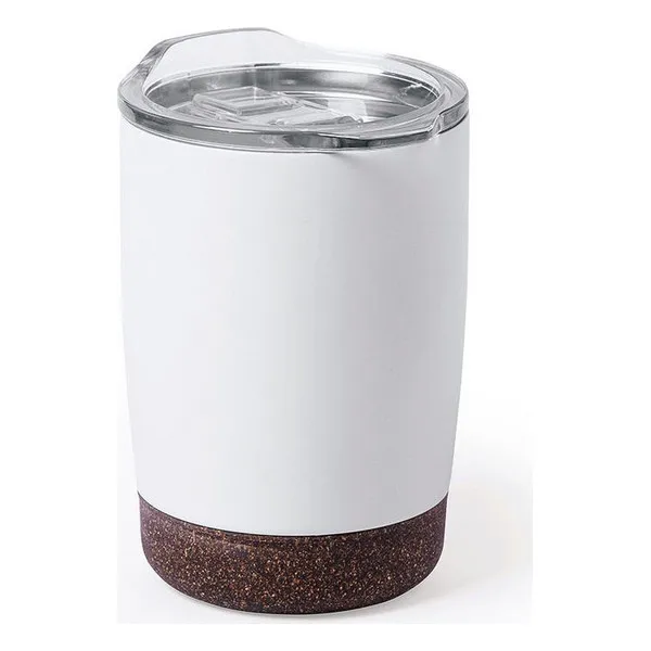 Glass with Lid(380 ml) 146298