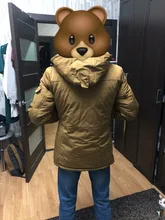 Los hombres de invierno de 2020 nuevo Casual largo grueso con capucha de lana con capucha Parkas a prueba de agua chaqueta de abrigo de los hombres prendas de vestir de moda bolsillos Parka chaqueta 46-58