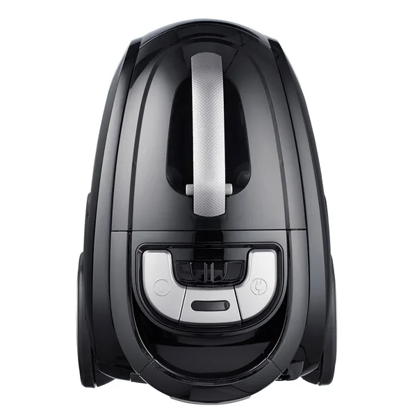 Пылесос без мешка Nilfisk Meteor 2,5 L 79 dB 800W черный