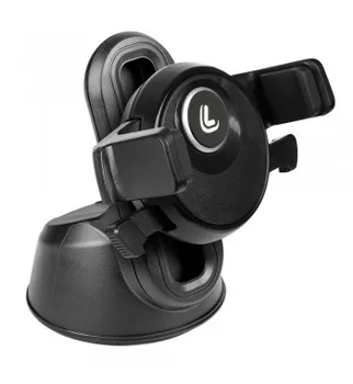 

Phone holder with adhesive suction cup (60-80 MM) (ATMOS ELEVATOR)