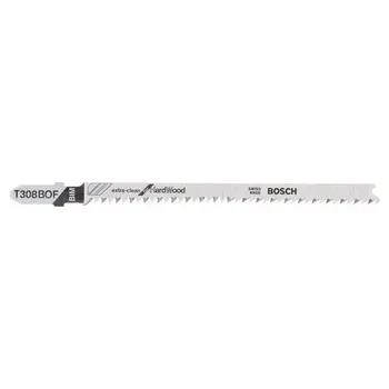 

BOSCH-jig-saw T 308 BOF Extraclean for Hard Wood