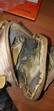 Mochila para actividades al aire libre, bolsa de hombro militar deportiva para hacer senderismo, trekking, escalada, acampar, cazar, pescar