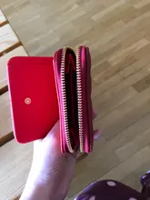 Billeteras cortas de piel sintética para mujer, carteras a cuadros, tarjetero de nobuk, cartera pequeña con cremallera, monedero