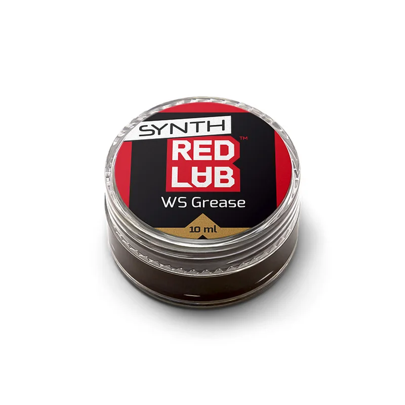 Unigrease High Temperature RedLub Synthetic Unigrease Review: Why It’s the Top Choice for Fishing ...