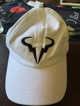 Gorra de tenis Star F Dad para hombre y mujer, gorro de béisbol deportivo para Nada, gorra de béisbol 100% de algodón con bordado 3D, snapback sin estructura