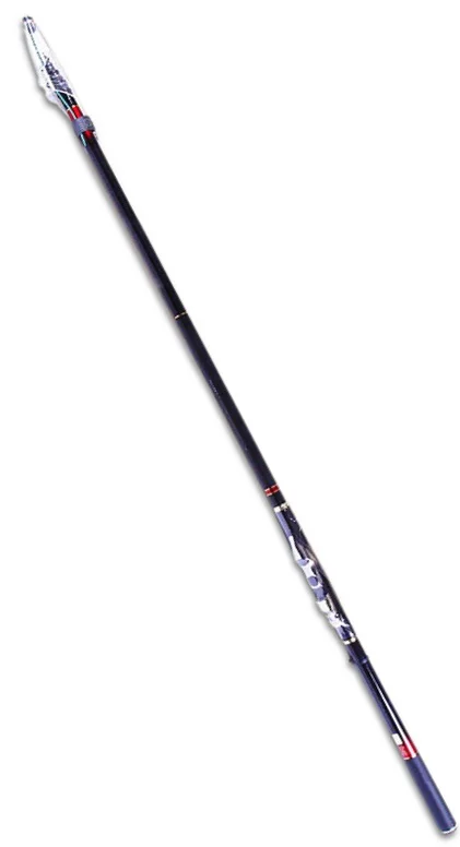 Удилище телескопическое с кольцами DAIWA OLEGA MADAI 2 53V|Удочки| |