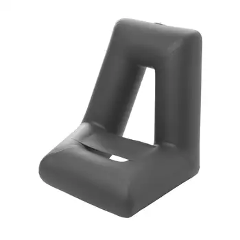 

Inflatable Chair KN-1 for inflatable boats (gray)