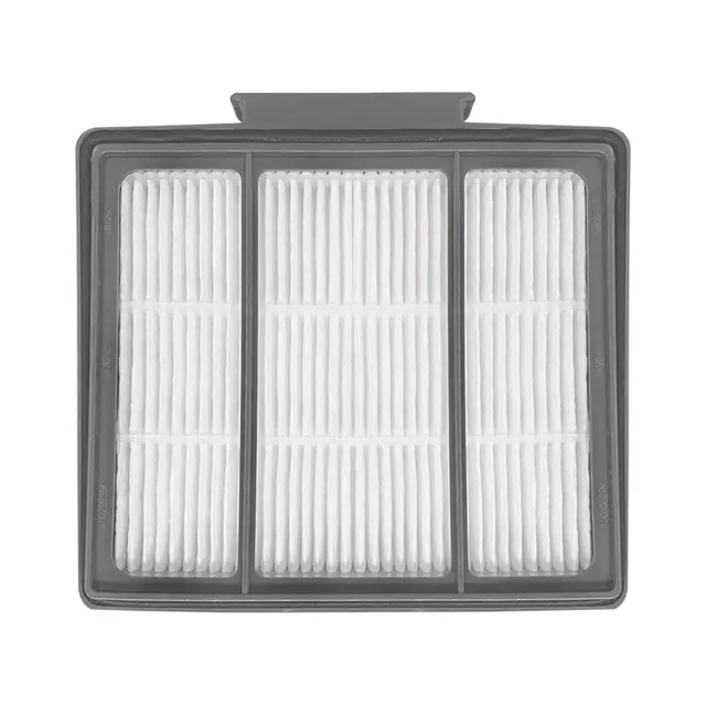 Kit Filtro Per VAX U87 U88 U89 U90 U91 Tipo 27 HEPA Mach Air Reach - Foto 8