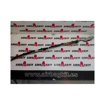 

9653865480 AIRBAG CURTAIN RIGHT CITROEN C5 1st GENER. (RC/RE) 2004 - 2008