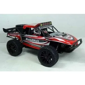 Радиоуправляемый багги HSP Bloodwolt 4WD RTR масштаб 1:14 2.4G