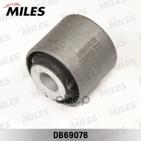 Сайлентблок Задн Подвески Mercedes W201-W203, W124, W210(Lmi 1112301) Db69078 Miles арт. DB69078