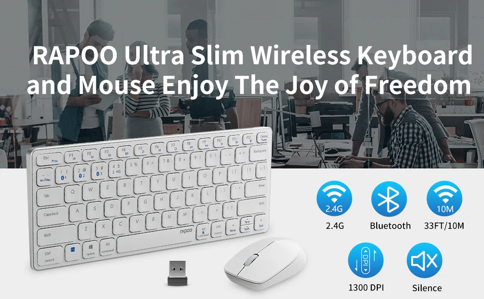 conjunto para macos ios android windows