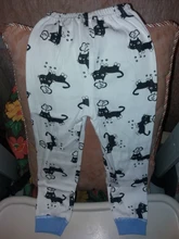 Pijamas para bebés, conjuntos de algodón de manga larga, camiseta + pantalón de dibujos animados, otoño, 2 unidades