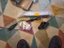 Chihiros A II Series Aquarium Freshwater Planted Tank LED Light A II 301- A II 1201