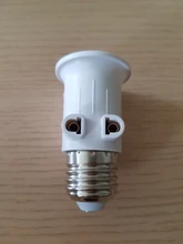 Adapter Lamp-Holder Connector-Accessories Lights Base-Screw-Light Socket-Conversion Led-Bulb