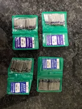 Pulidor Dental de diamante FG de alta velocidad, herramienta de pulido y suavizado de dientes