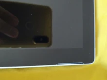 Protective-Film Screen-Protector Tempered-Glass Microsoft-Surface Go-2-10.1 Tablet 