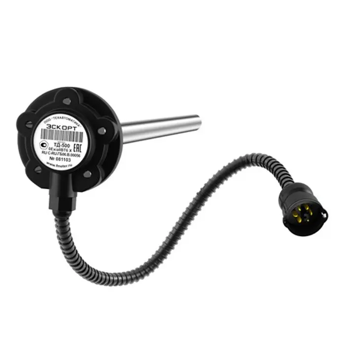 Fuel level sensor Escort ТД-500 L-750