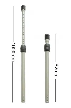 

Bosch BGL 8 PERF5 Telescopic Vacuum Cleaner Pipe