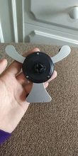La gravedad Smartphone soporte de teléfono móvil para coche sonrisa cara Snap-Tipo de teléfonos GPS soporte Universal montaje en salida de aire de coche titular