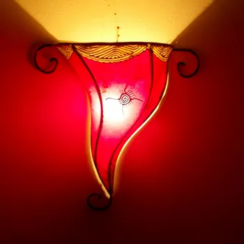 

Applique Lamp Henne Arabic Morocco Moroccan Ethnic Chic 0202191157