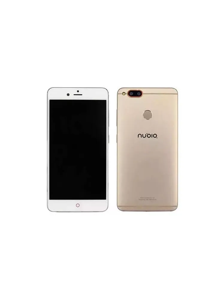 -Square Warranty-Nubia Z17 Mini 4G mobile tags Smartphone Qualcomm Snapdragon 652 Octa Core 5.2 