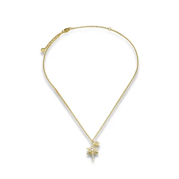 

Silver necklace VALTERA 925 sterling silver.