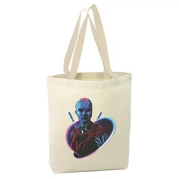 

Angemiel Bag Nebula Shopping Beach Tote Bag