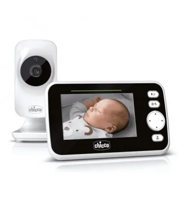 chicco baby monitor