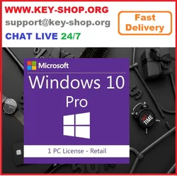 {✔️Windows 10 pro✅Clé✅Pro✅32/64✅MME détail✅Mondial vie✅Multi langue✔️} 