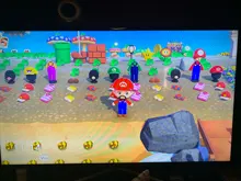 Ropa de Animal Crossing New Horizons, receta 639, pintura de arte auténtico, museo, se han añadido a la última isla de muebles