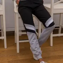 Güneşkızı Для женщин Pettitoes блочный треники GK-YS110