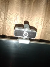 USB Webcam Computer-Camera Autofocus Teaching 1080p Teleconferencing 2K Pixel HD 