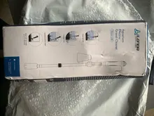 Bomba de cambio de agua de acuario eléctrica, cambiador de agua, limpiador de grava, sifón para tanque de peces, bomba filtro de agua, novedad