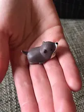 Protector de animales para mordedura de Cable, Cable de carga para Iphone, accesorio de soporte de teléfono con dibujos animados, 1 ud.