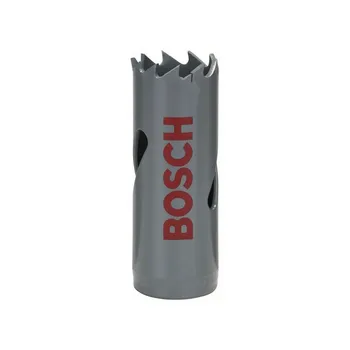 

BOSCH-Crowns HSS bimetallic standard adapters 20 mm 25/32