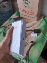 Tenda-antena direccional de punto a punto CPE para exteriores, 2,4 GHz, CPE, 300Mbps, 500m, 1 par