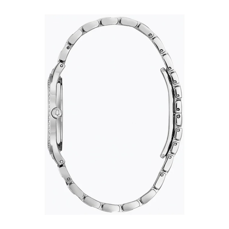 Наручные часы Bulova 96X146 женские кварцевые на браслете|Женские часы| |