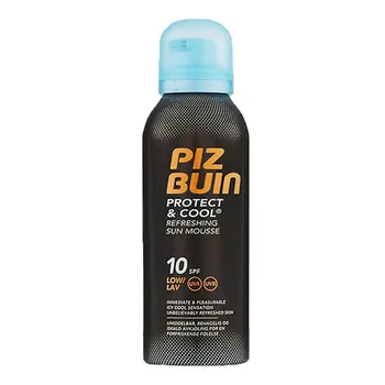 

Sunscreen Protect And Cool Piz Buin (150 ml)