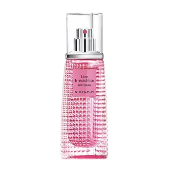 

GIVENCHY LIVE COMPELLING ROSY CRUSH EAU OOF PARFUM 30ML VAPORIZER