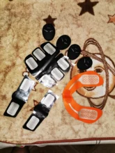 Slimming-Massage Lifting-Buttock Abdominal-Trainer Weight-Loss-Body Muscle-Stimulator