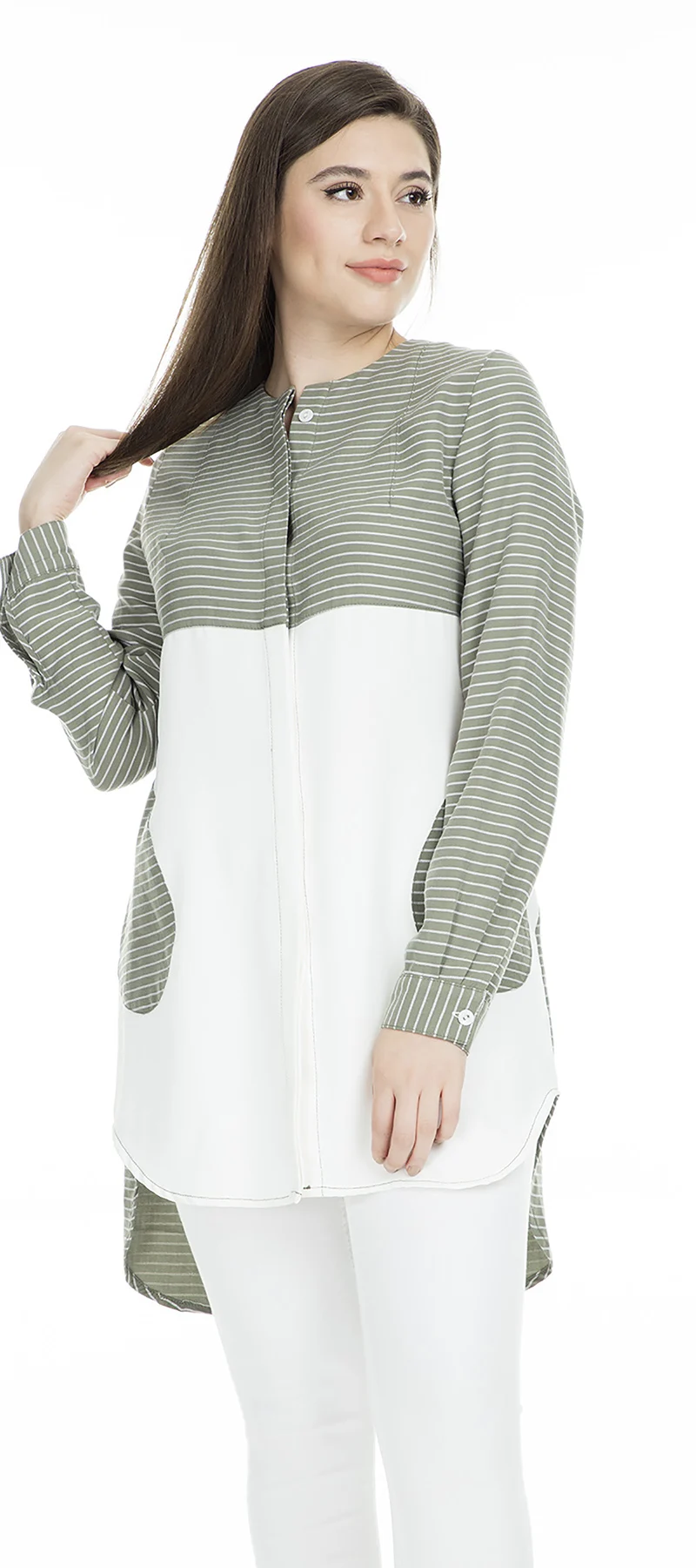 Garni TUNIC Женская Туника 4421369